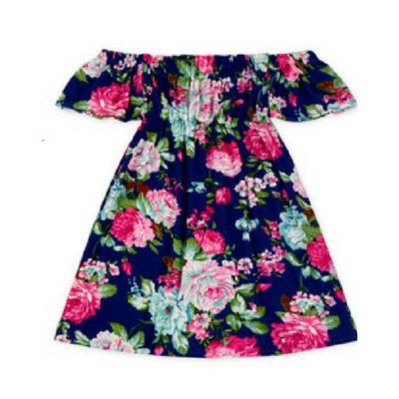 Other - 🚨SALE!!! 🆕Off the shoulder dress